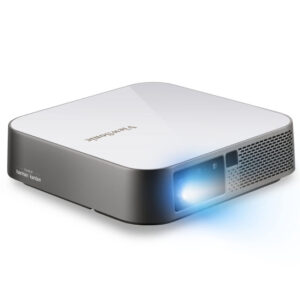 Viewsonic M2E 1080P Portable Projector