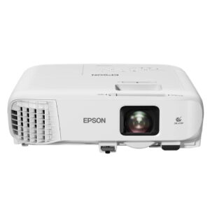Epson EB-X49 XGA Projector