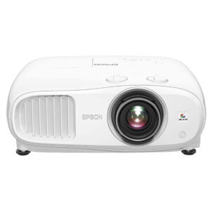 Epson Home Cinema 3800 4K PRO-UHD 3-CHIP Projector