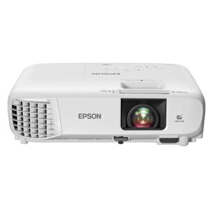 Epson Home Cinema 880 3-CHIP 3LCD 1080P Projector