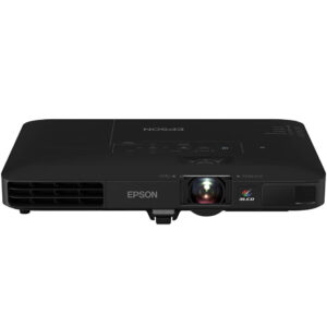 Epson Powerlite 1781W WXGA, 3, 200 Lumens Color Brightness