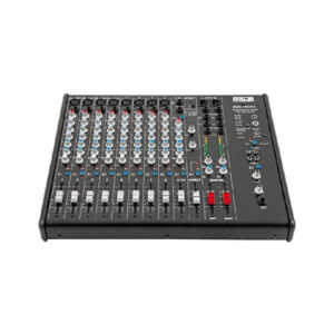 Ahuja Mixing Consoler PMX-1032FX