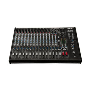 Ahuja Mixing Consoler PMX-1632FX