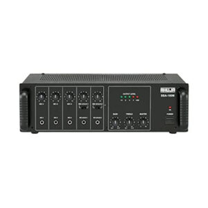 Ahuja  Amplifier SSA-100M Watts Amplifier