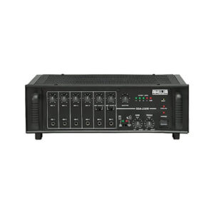 Ahuja Amplifier SSA250M, (PA Systems)