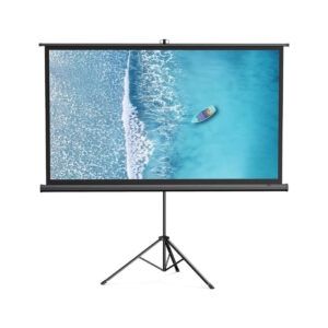Manual Projection Screen