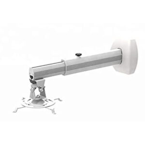 Aluminium Short Throw Projector Mount