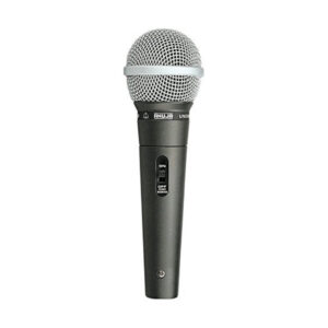 Ahuja  AUD-98XLR