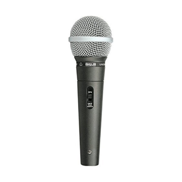 Ahuja  AUD-98XLR