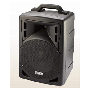 Ahuja BTA 660 Wireless Blutooth Portabel Speaker