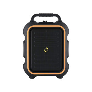 Ahuja  Studiomaster Professional MUSE 61 portable Pa System