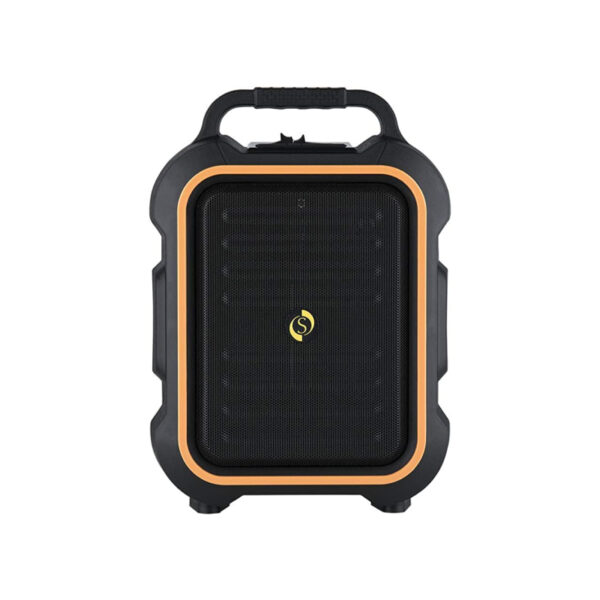 Ahuja  Studiomaster Professional MUSE 61 portable Pa System