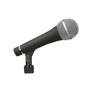 Ahuja AUD 70XLR Wired Microphone