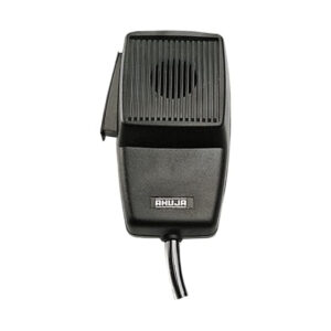 Ahuja MM-60M PA Microphone  For  Mobile  Use