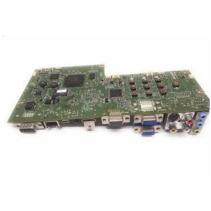 Benq MX815 projector main board