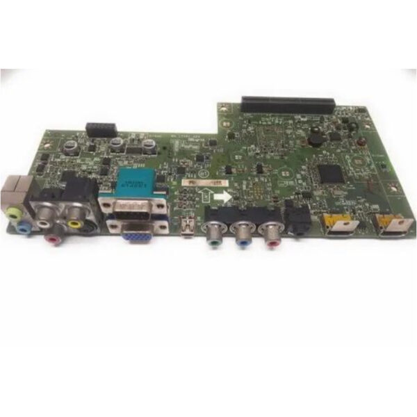 Benq W1070 Projector Main Board - Image 2