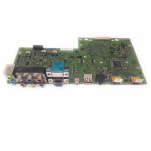 Benq W1070+ projector main board