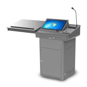 Digital Podium