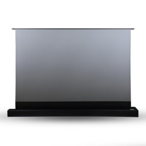 Floor Rising Motorised Screen