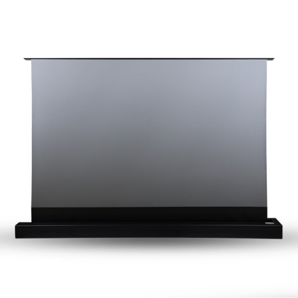 Floor Rising Motorised Screen