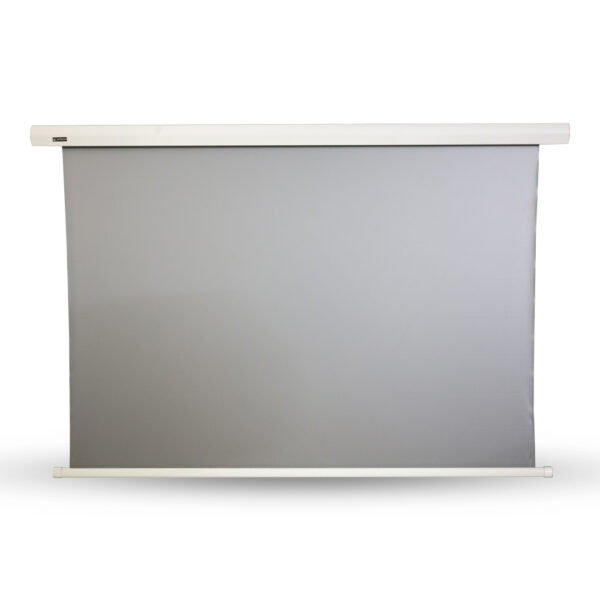 Tab Tension Motorised Screen