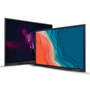 Interactive Flat Panel
