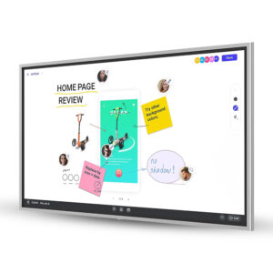 Interactive White Board
