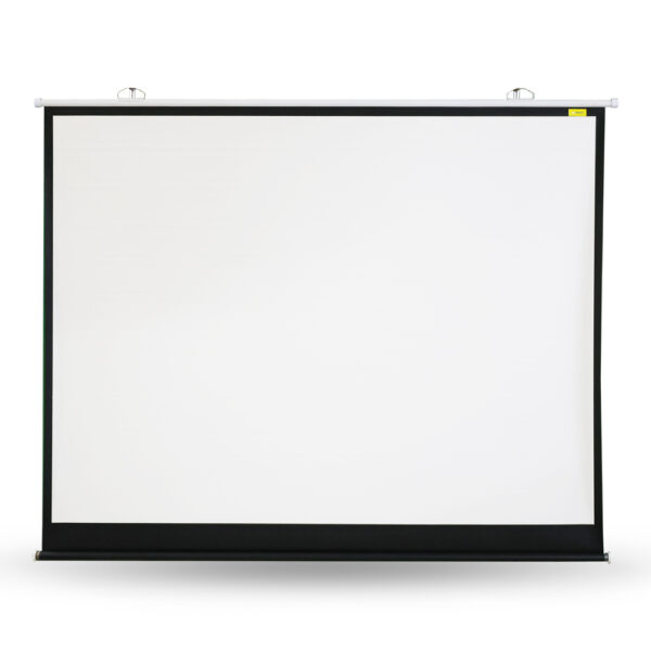 Map Type Screen