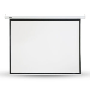 Motorised-Screen