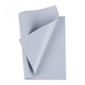 Soft Grey Projection Screen