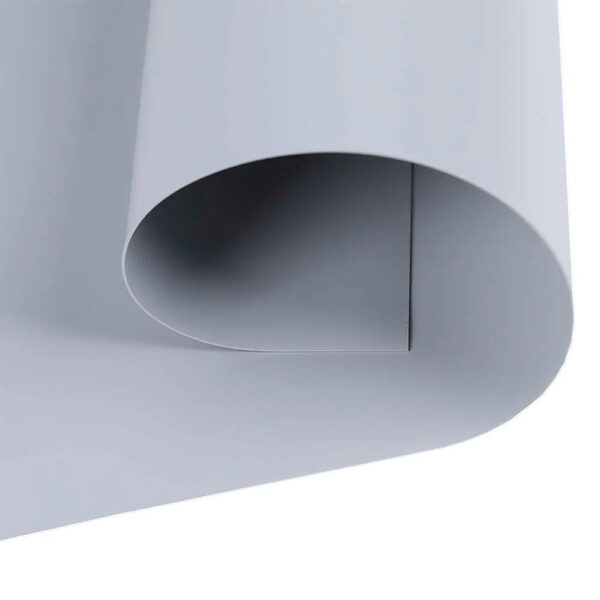 Soft Grey Projection Screen - Image 3