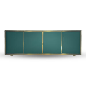 Sliding Board Frame