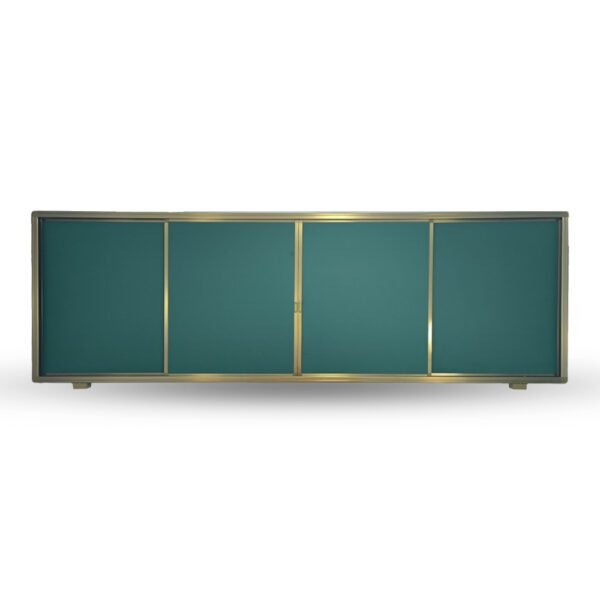 Sliding Board Frame
