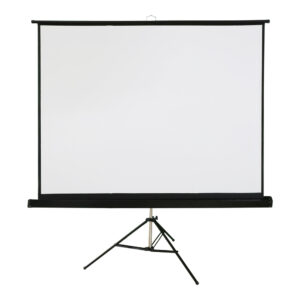 Tripod / Moveable / Screen