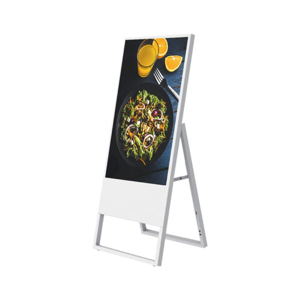 Digital Standee Display - Image 2