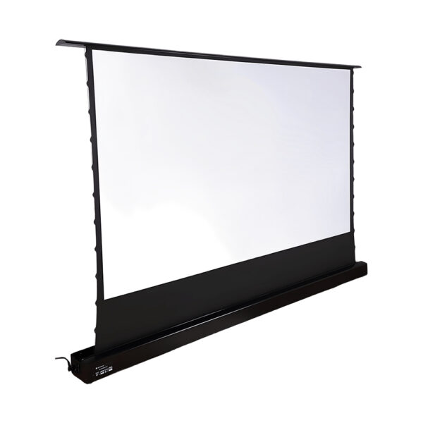 Floor Rising Motorised Screen - Image 2