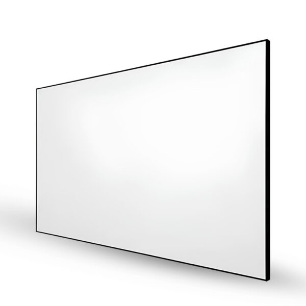 Narrow fixed frame screen - Image 2