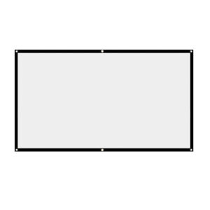 Outdoor Eyelets Screen