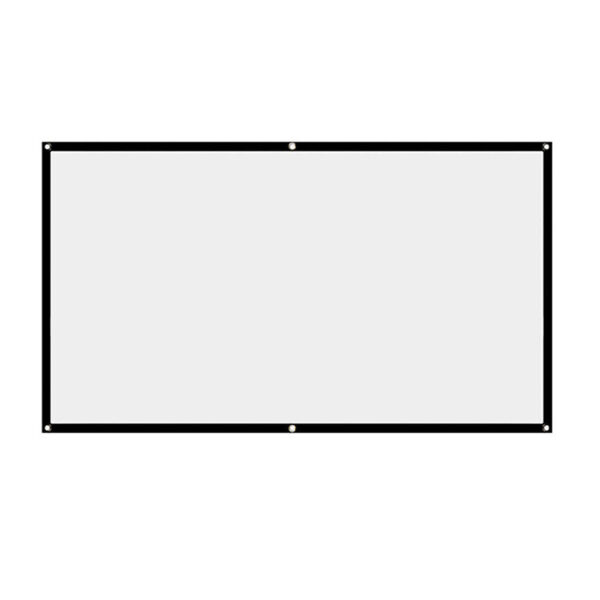 Outdoor Eyelets Screen