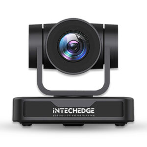 Intechedge IN10XFHD PTZ Camera