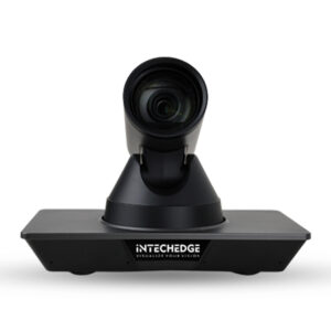 Intechedge IN12X4K PTZ Camera