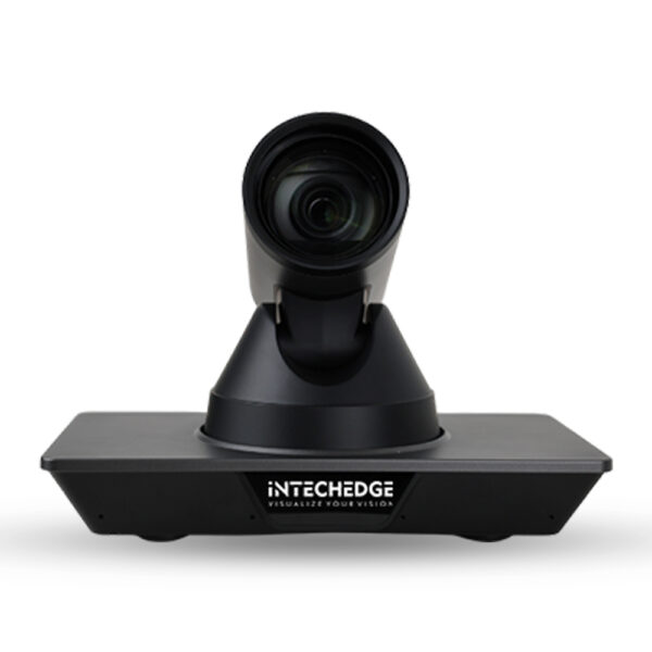 Intechedge IN12X4K PTZ Camera