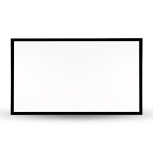 Stander Fixed Frame Screen